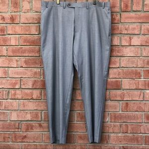 🔥HP🔥 NWOT RALPH LAUREN DRESS PANT GREY 42X30